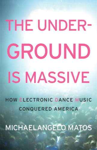 The Underground Is Massive