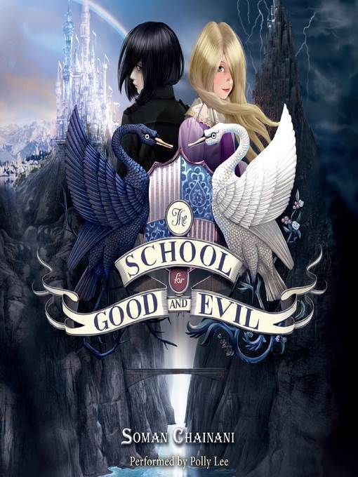 The School for Good and Evil