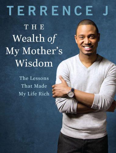 Unti Terrence Jenkins Memoir