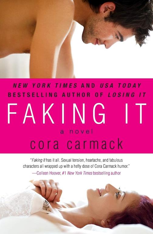 Faking It (Losing It, 2)