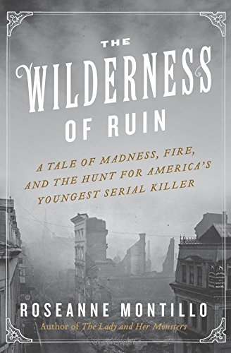 The Wilderness of Ruin