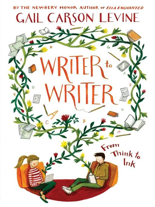 Writer to Writer