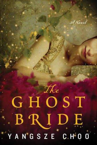 The Ghost Bride