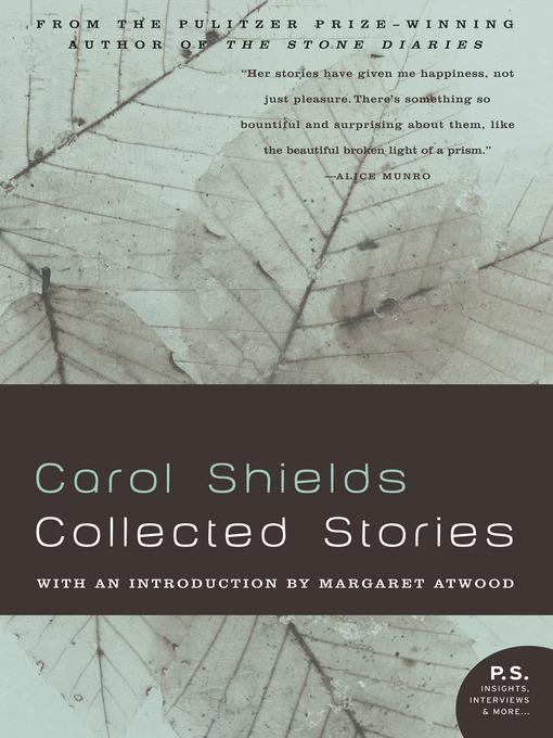 Collected Stories