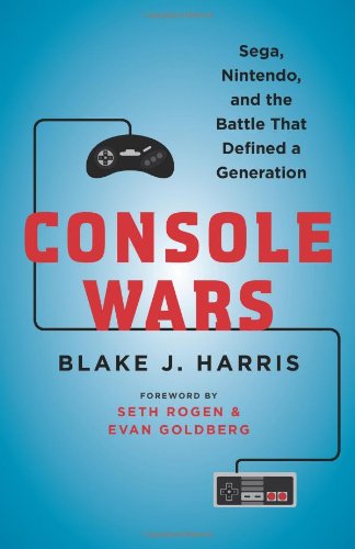 Console Wars