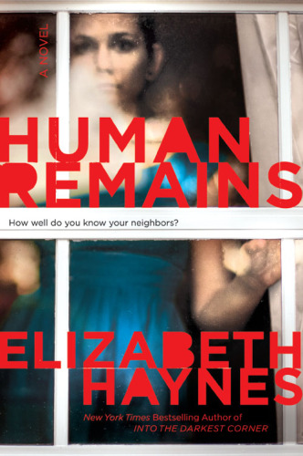 Human Remains: A Novel