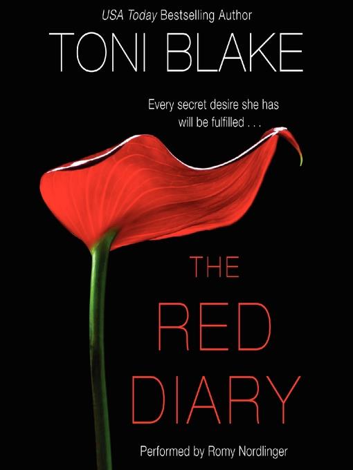 The Red Diary