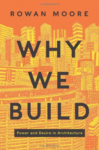 Why We Build