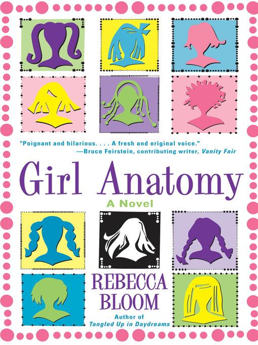 Girl Anatomy