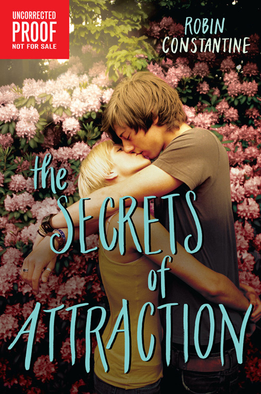 The Secrets of Attraction