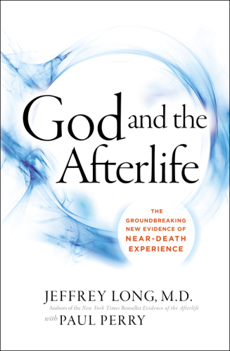 God and the Afterlife