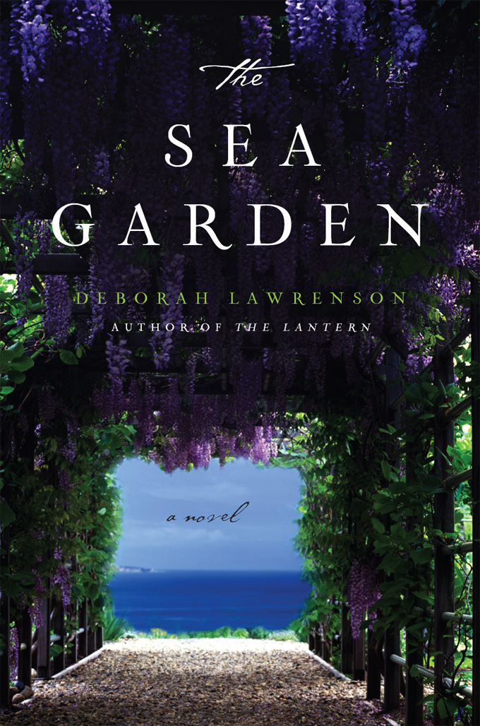 The Sea Garden