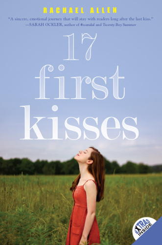 17 First Kisses