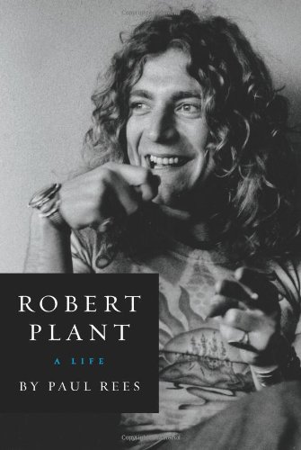 Robert Plant