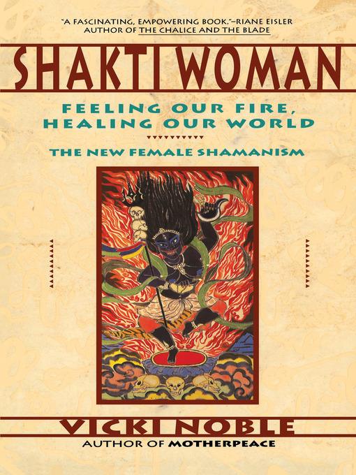 Shakti Woman