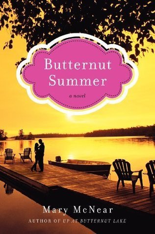 Butternut Summer