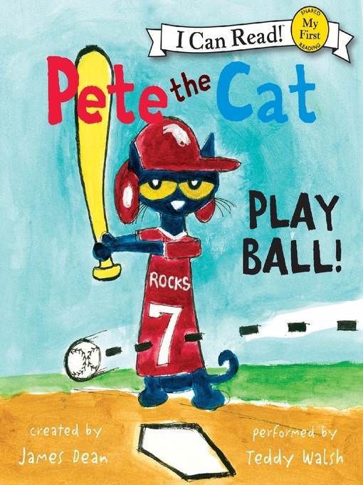 Play Ball!