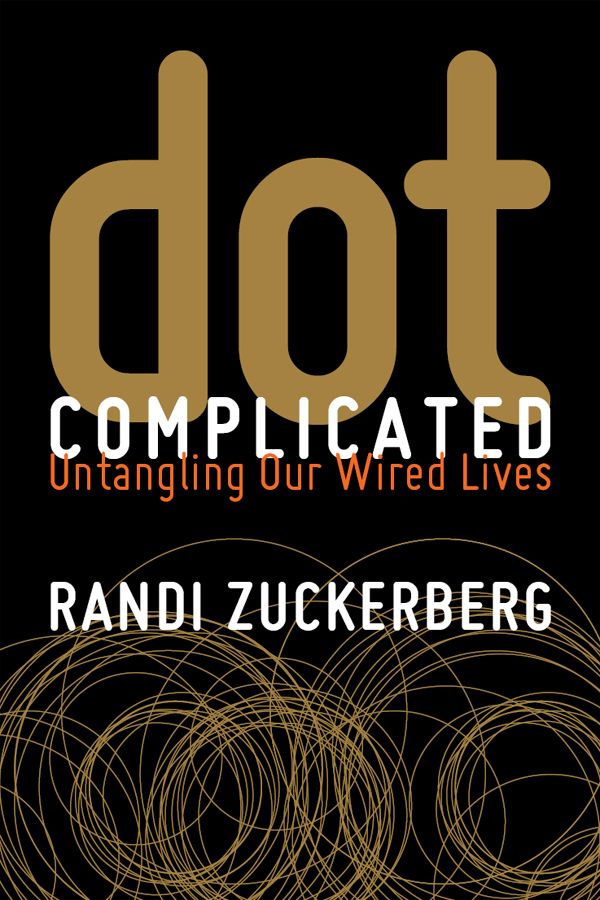 Dot Complicated