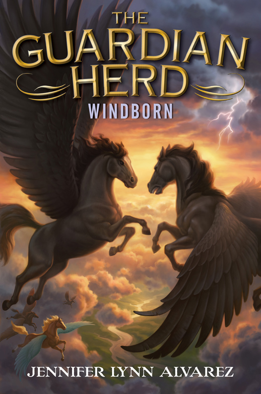 Windborn