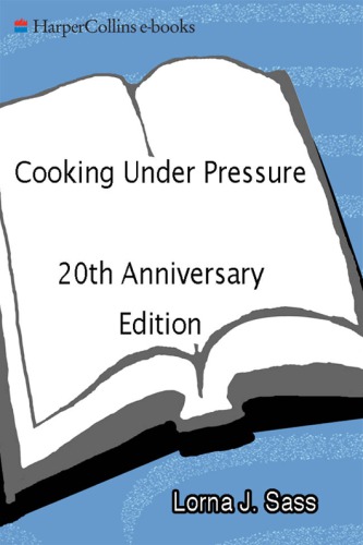 Cooking Under Pressure ()