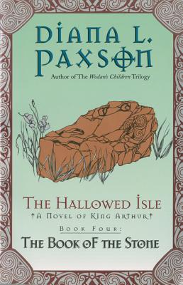 The Hallowed Isle Book Four