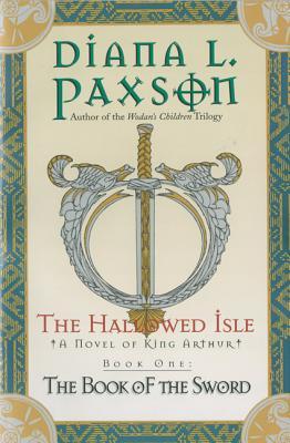 The Hallowed Isle Book One