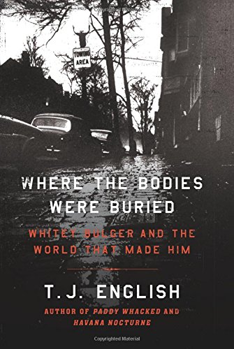 Where the Bodies Were Buried