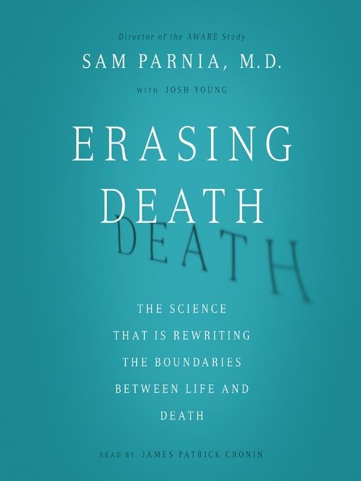 Erasing Death