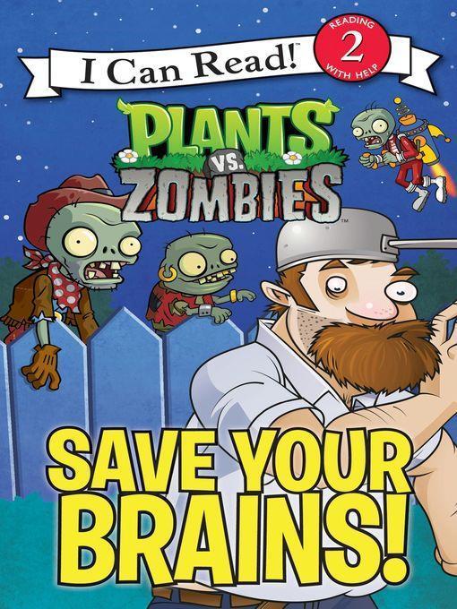 Save Your Brains!