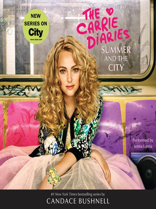 Summer and the City