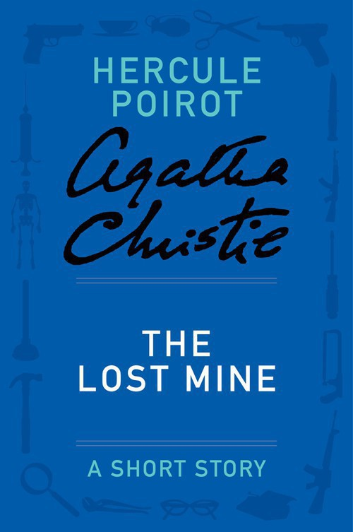 The Lost Mine