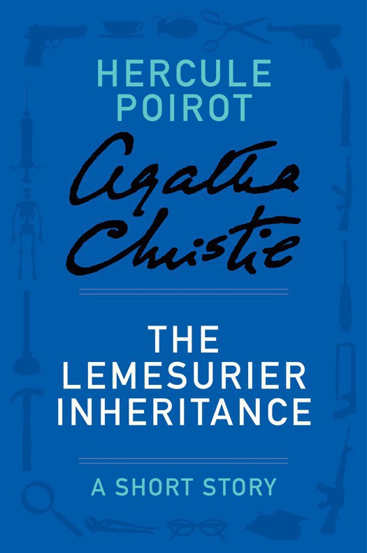 The Lemesurier Inheritance