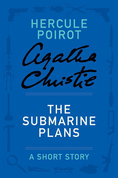 The Submarine Plans