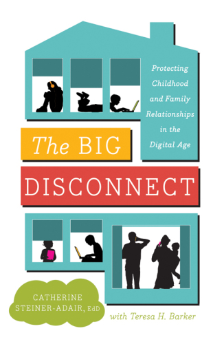 The Big Disconnect