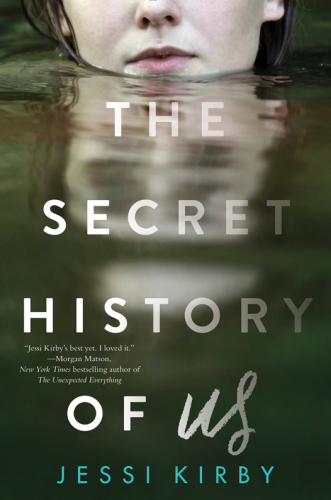 The Secret History of Us