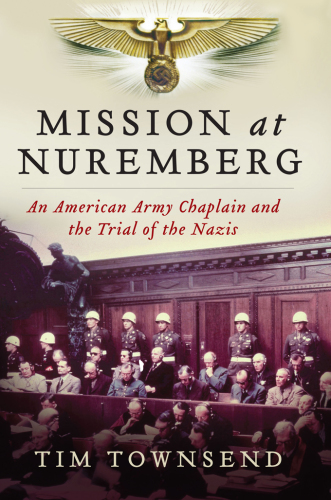 Mission at Nuremberg