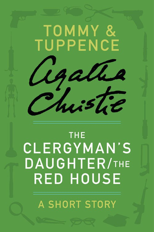 The Clergyman's Daughter/The Red House