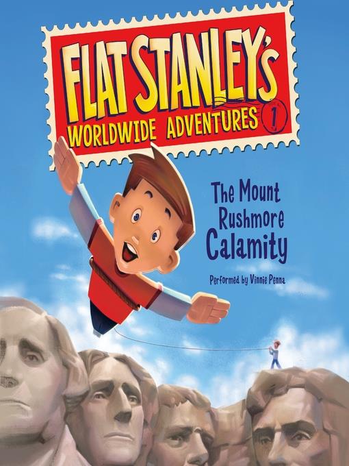 The Mount Rushmore Calamity