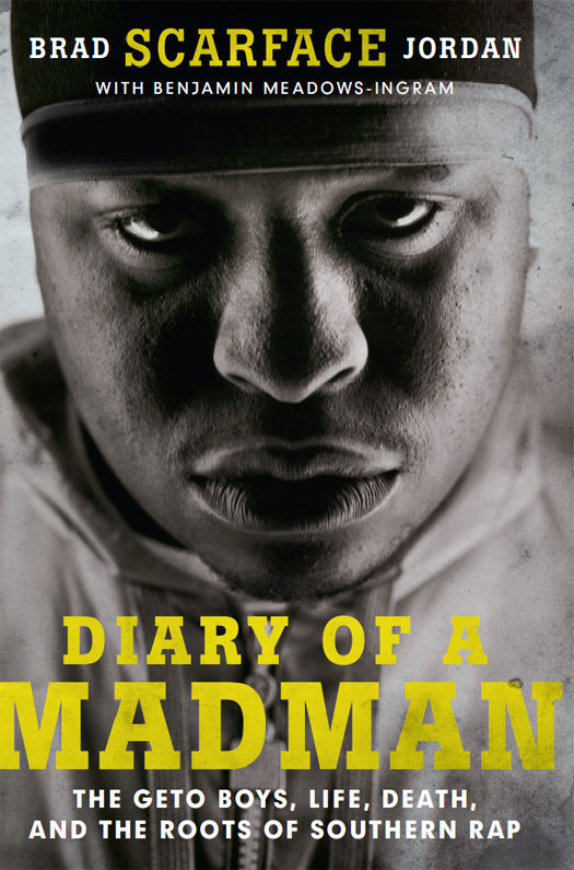 Diary of a Madman