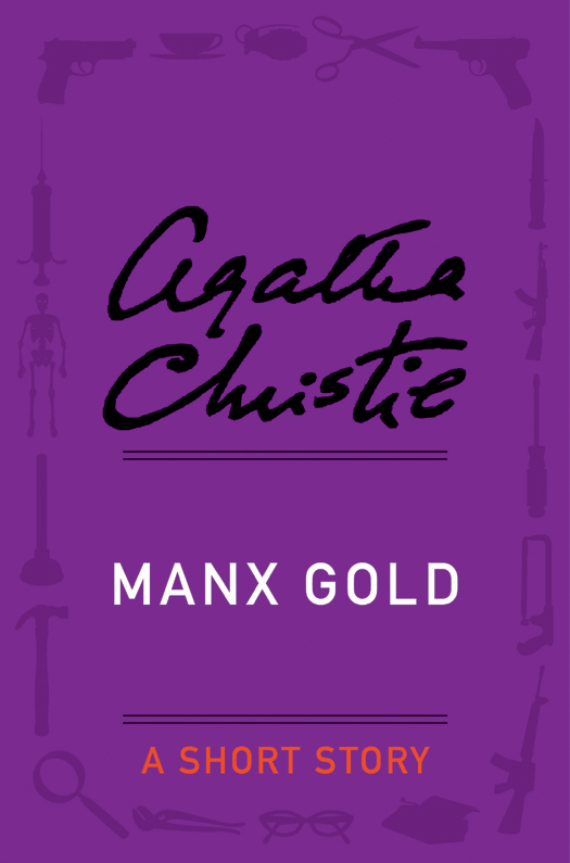 Manx Gold
