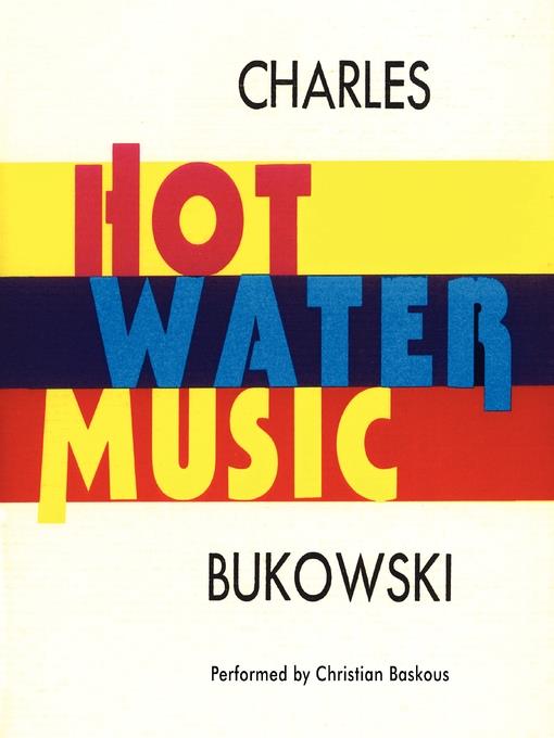 Hot Water Music