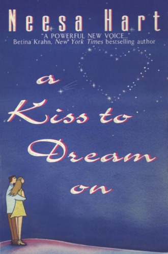 A Kiss to Dream On