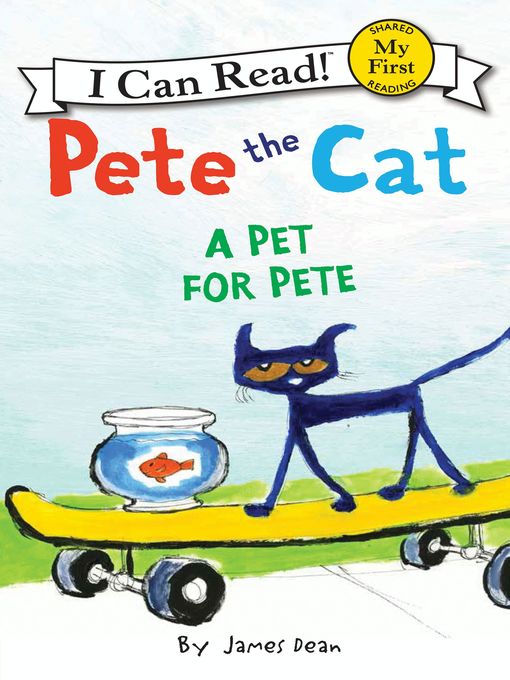 A Pet for Pete