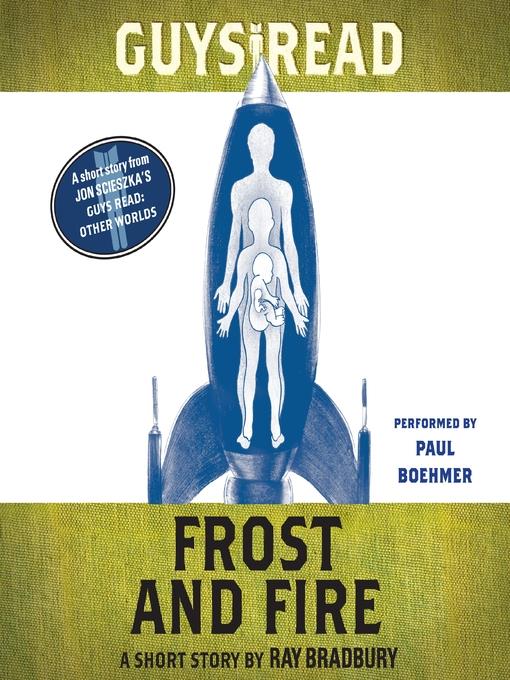 Frost and Fire