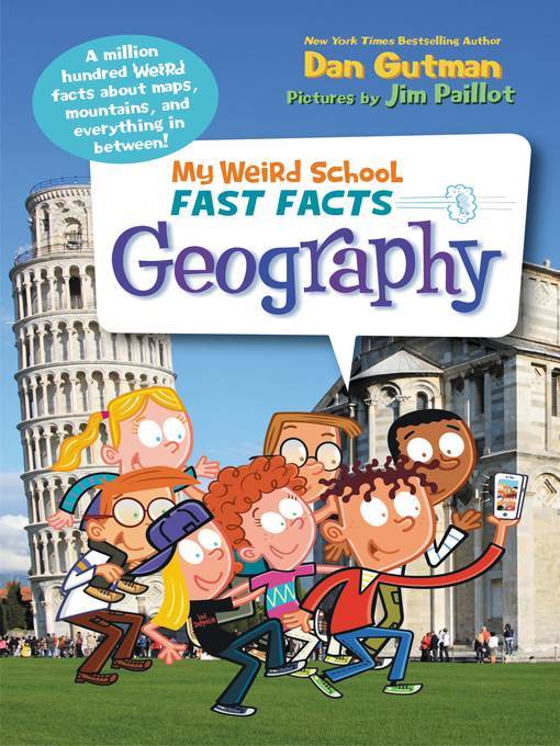 Geography