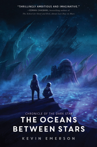 The Oceans between Stars