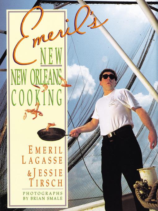 Emeril's New New Orleans