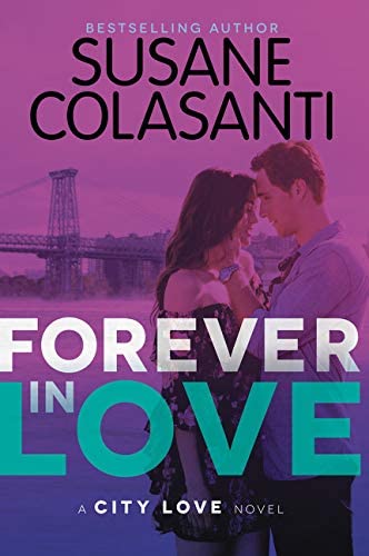 Forever in Love (City Love Series, 3)