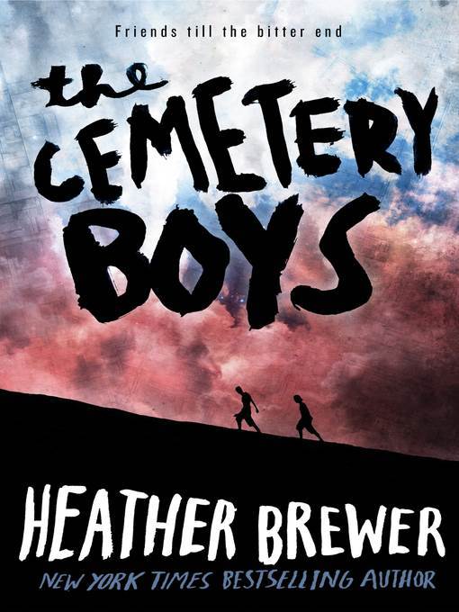 The Cemetery Boys