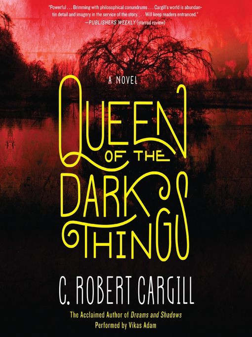 Queen of the Dark Things